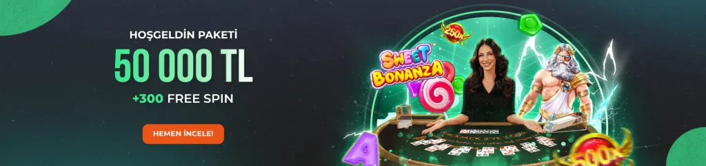 Bahisbey 300 FREE SPIN ALIN!