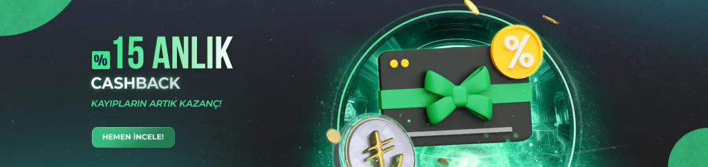 Bahisbey Bonus ve Promosyonları, Casino Siteleri