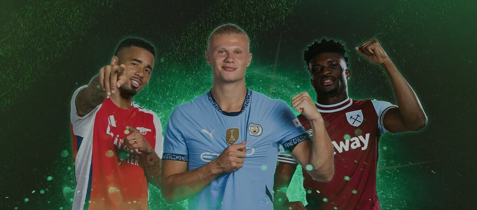 Bahisbey Football Betting, İlk Kez Bahis