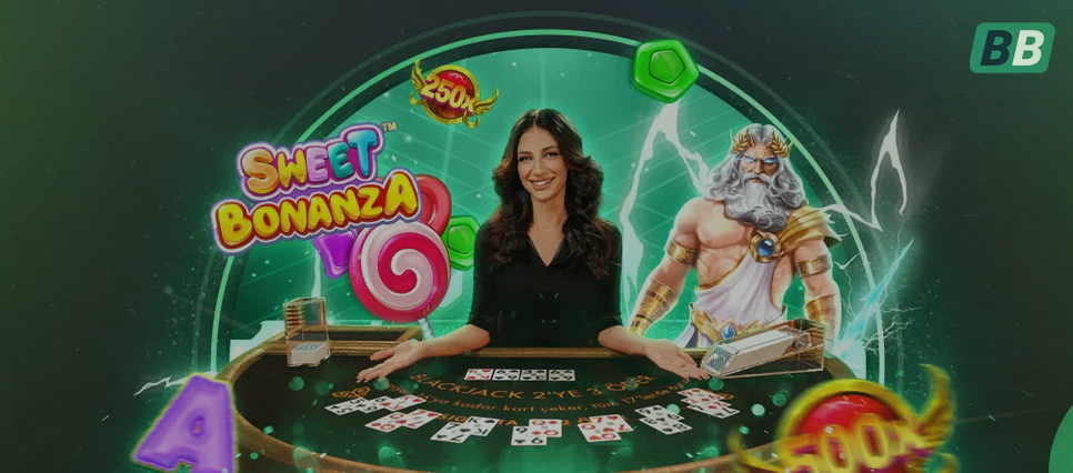 FREE SPIN, Casino Siteleri